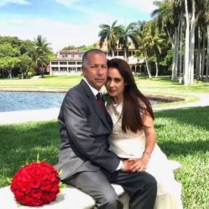 Meet your Posher, Ramiro